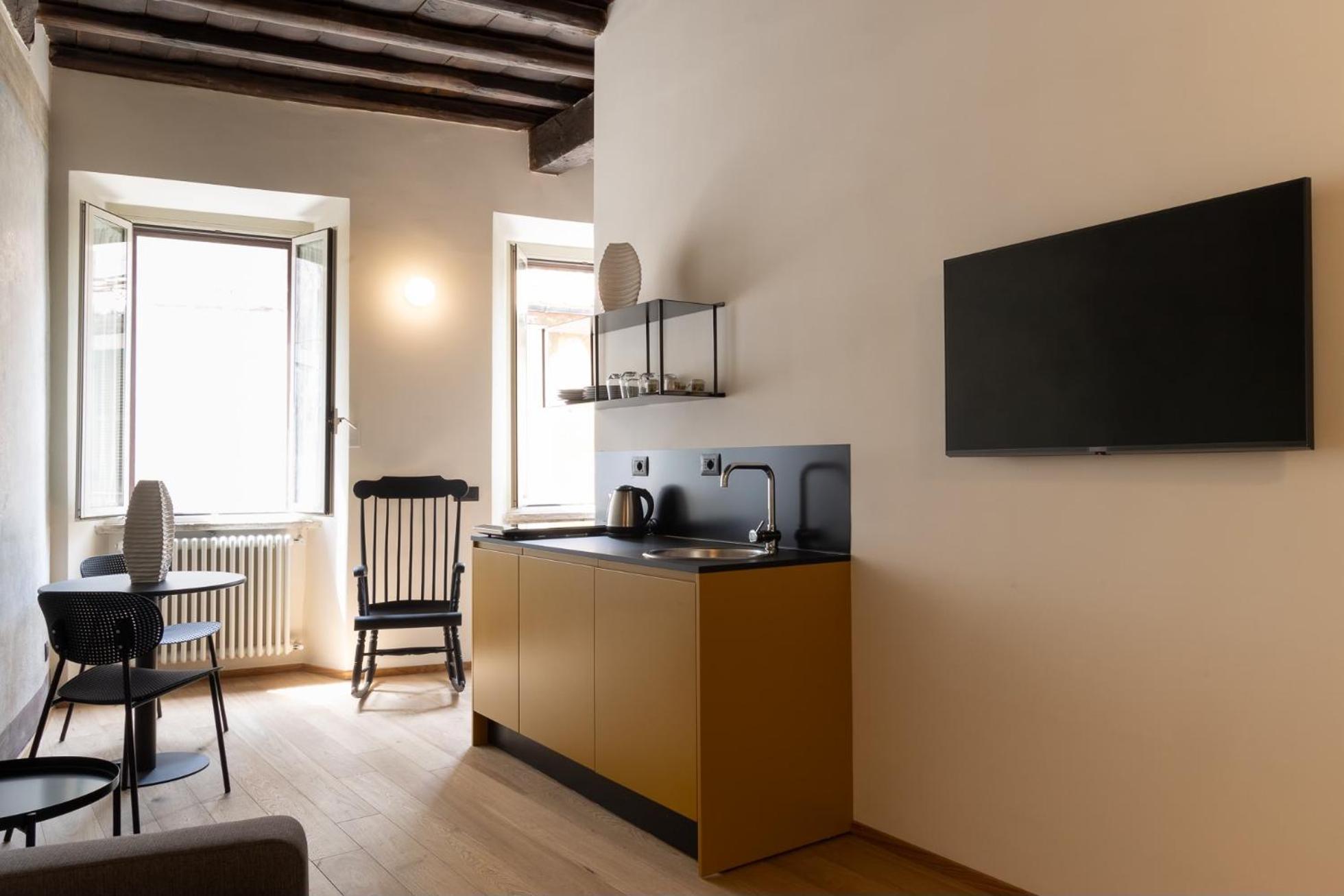 Camera Sibilla Residenza San Valerio Тиволи Экстерьер фото