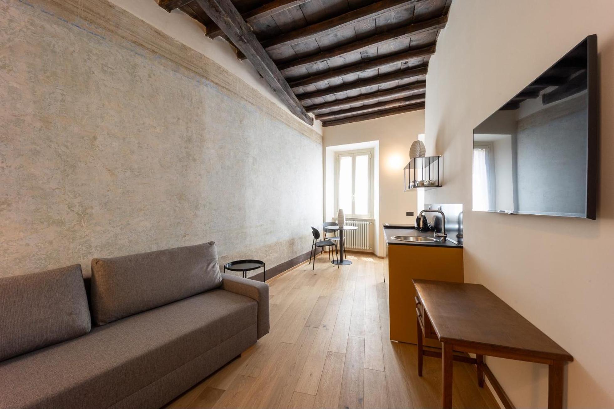 Camera Sibilla Residenza San Valerio Тиволи Экстерьер фото